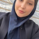 هستی امینی