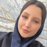 هستی امینی