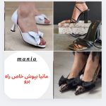 نمونه کار هستی امینی