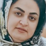 سعیده مومن آبادی