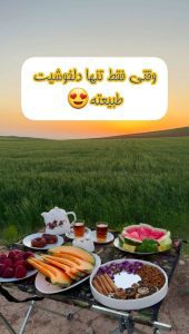 نمونه کار ادمین کژال ریحانی