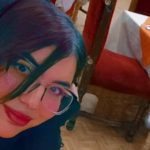 سهیلا آقاپور