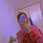 مریم سابقی نژاد