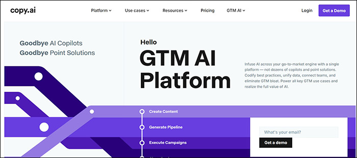 copy ai