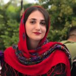 نگین عزیزی