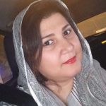 نادیا رهنمای مشتاق