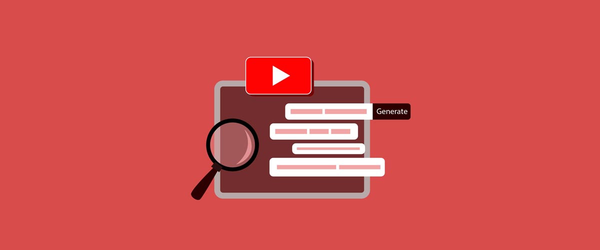 ایده‌های ناب برای انتخاب اسم کانال یوتیوب!