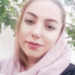 مریم ضیائی کیا