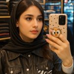 زهرا نصیری