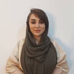 سارا اصغری
