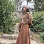 محیا دهقانی
