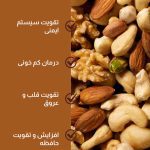 نمونه کار آتنا هلالات