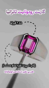 نمونه کار ادمین هدیه نصیری