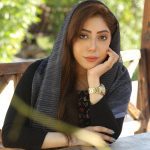 الناز شادانی