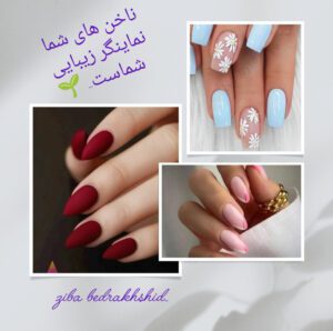 نمونه کار ادمین سلیمه بلوچزاده