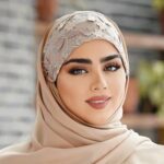 سمیرا احدی | مدرس تخصصی شینیون عروس