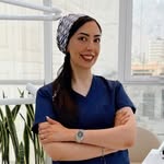 دكتر افروز جوانمرد | دندانپزشک