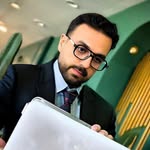 Dr. Pasha Motamedfath | دکتر پاشا