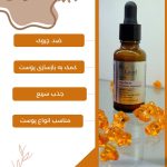 نمونه کار سحر سبحانی