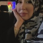 محيا اشتياق