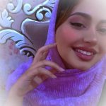 زهرا شبانی