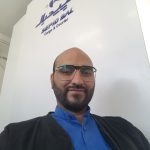 مصطفی اکبری