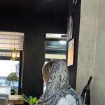 فاطمه صالح