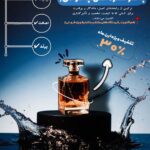 نمونه کار انسیه باصری