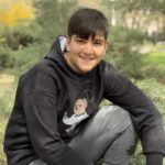محمد مهدی حسین زاده
