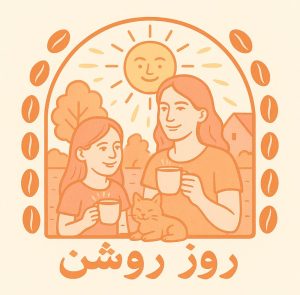 نمونه کار ادمین مهتاب فراهانی