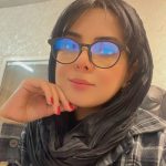 فاطمه سعیدی مقدم