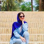 الهام افهمی