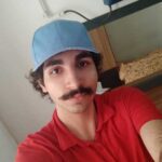 اسحاق رحمانی زاده