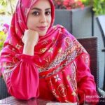 شیدا پرویزی