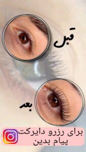 نمونه کار ادمین سمیرا شوقی