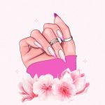 نمونه کار زهرا صدری