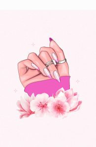 نمونه کار ادمین زهرا صدری