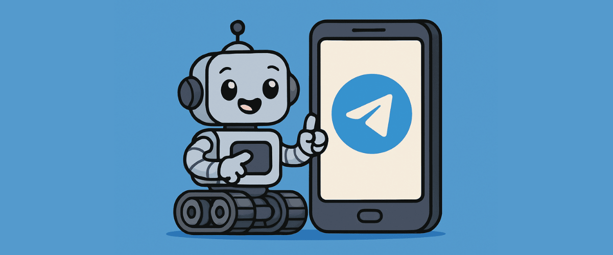 لیست بهترین ربات های تلگرام