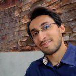 مصطفی سلیمانی