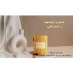 نمونه کار ثمره کلباسی