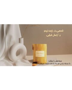 نمونه کار ادمین ثمره کلباسی