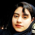 مبینا پورباقری