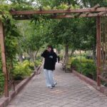 مهسا خلاقی