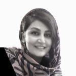 زهرا غلامی