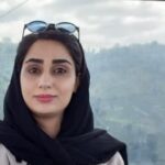 فاطمه زارعی