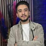 محمدی هستم / جوش / جای جوش / روتین