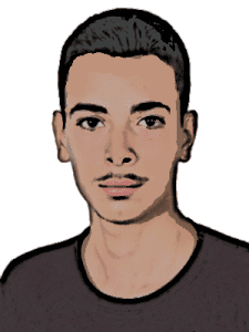 نمونه کار ادمین رضا