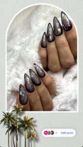 نمونه کار ادمین مائده درویش مسلک