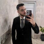 علیرضا خدابنده