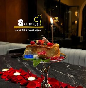 نمونه کار ادمین انسیه باصری